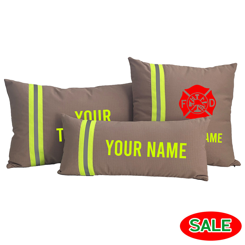 Personalized Pillow Covers and Cases