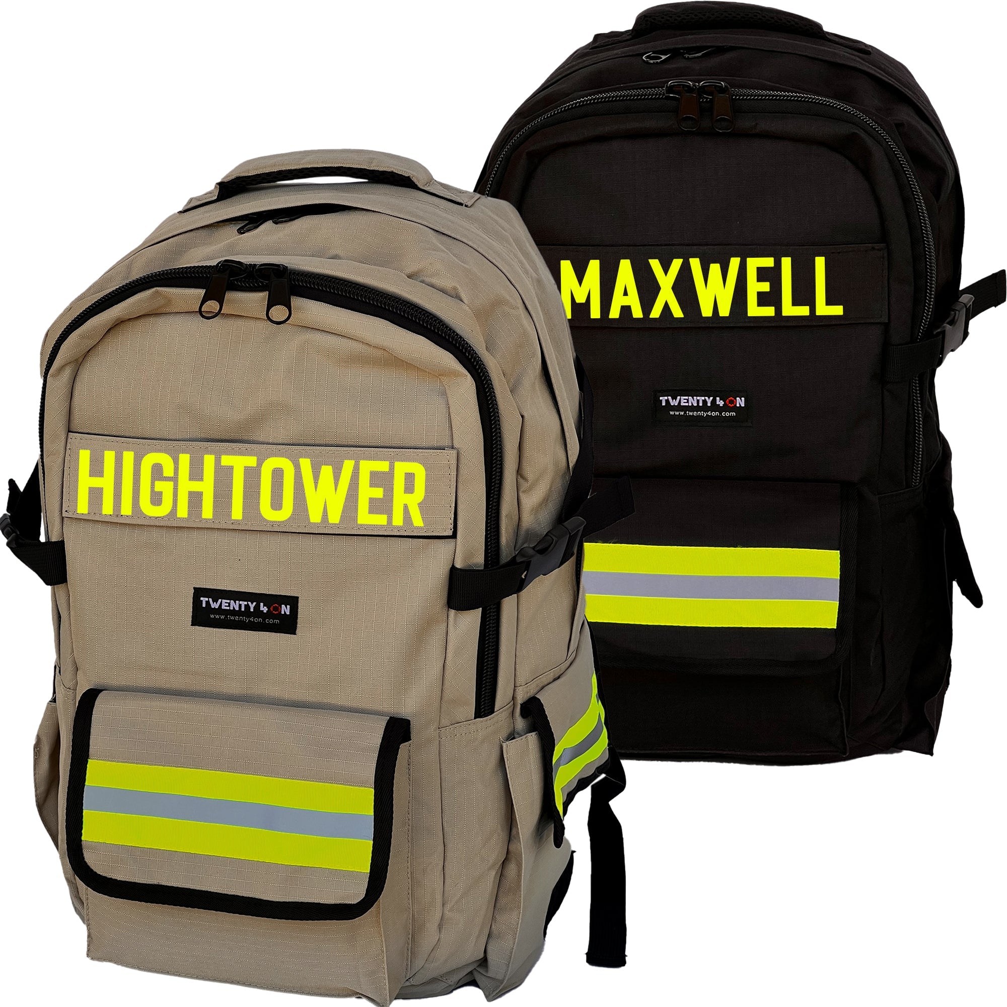 Personalized Backpacks Twenty4on
