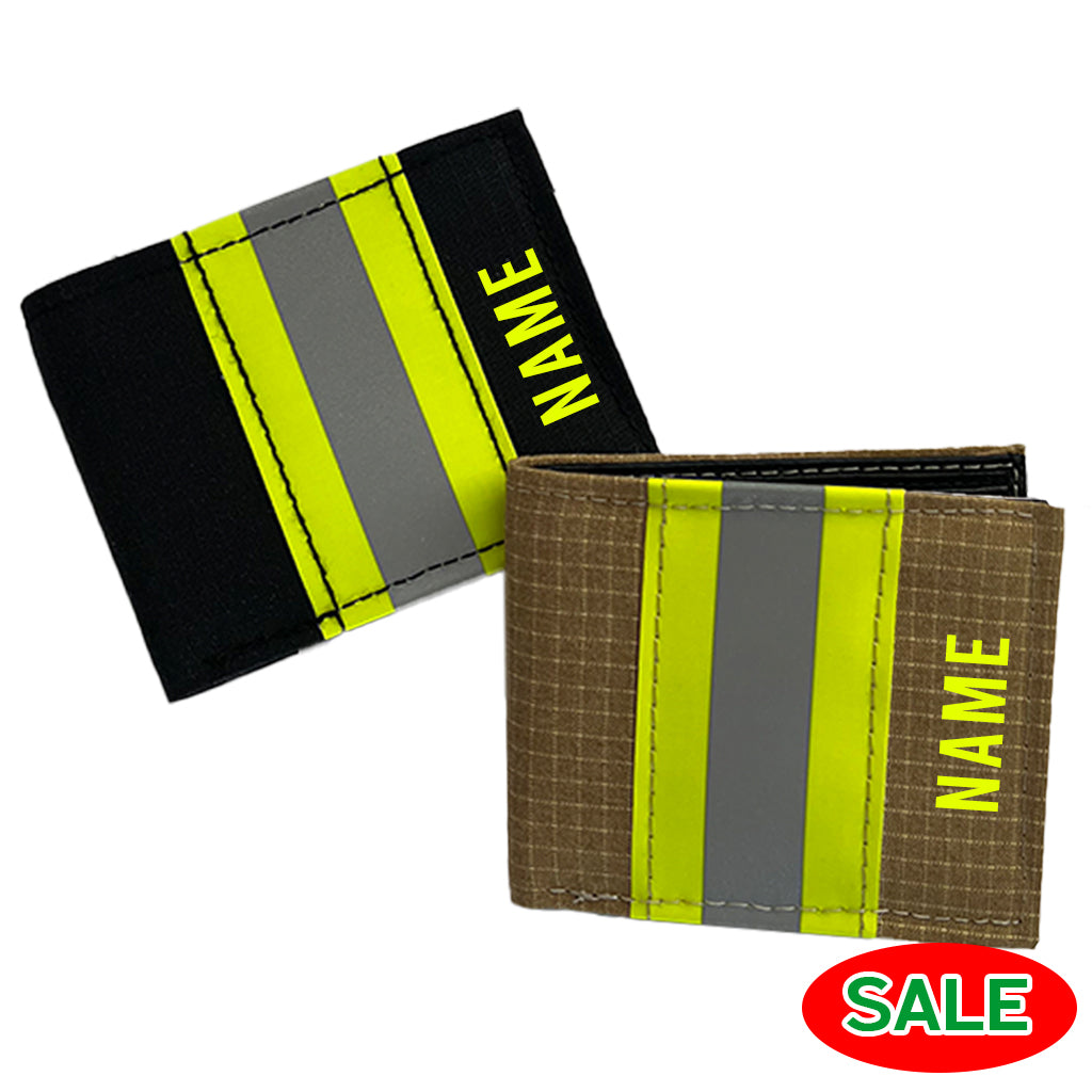 Personalized Wallets