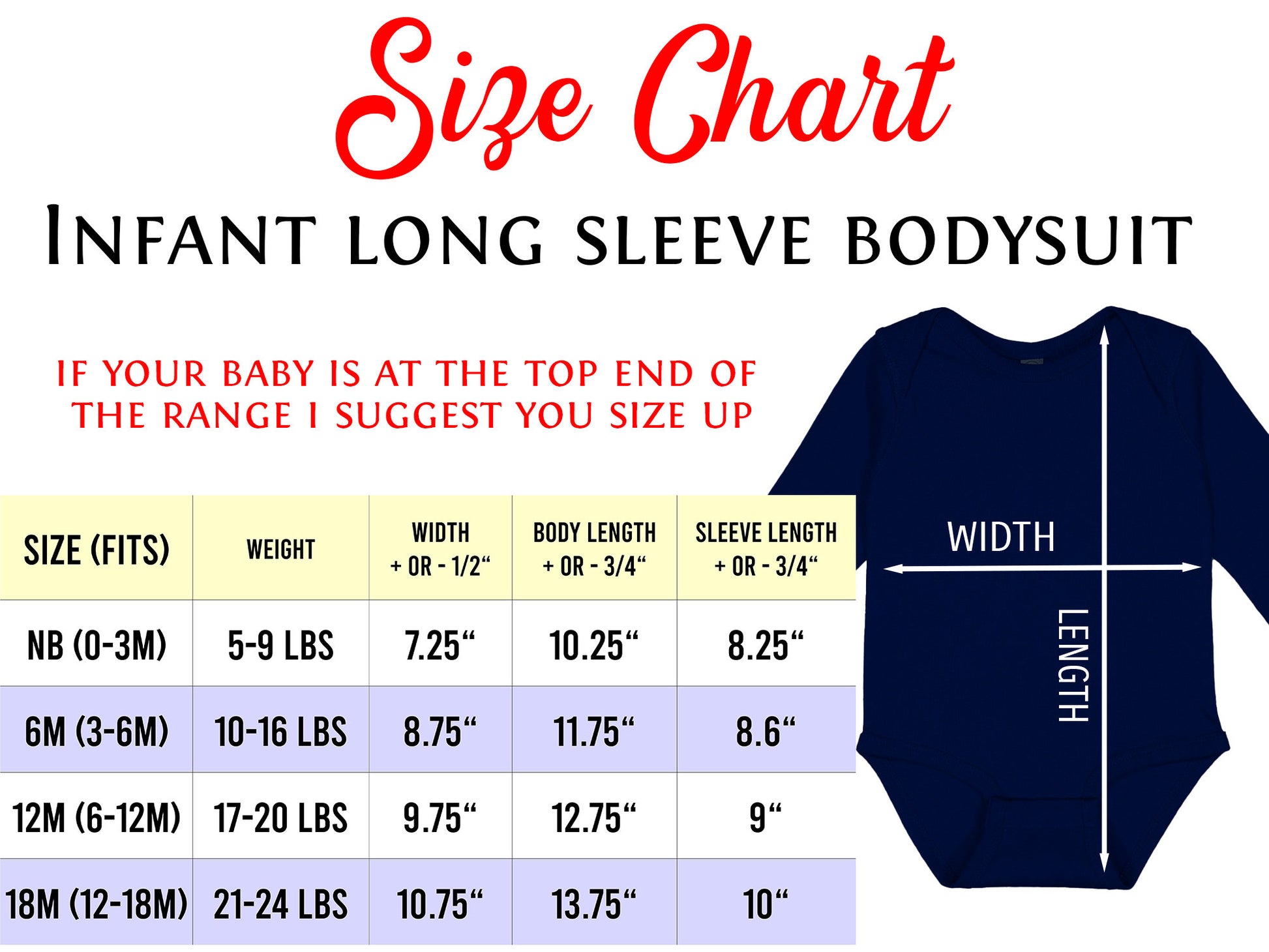 Police Navy Infant Long Sleeve Bodysuit with Badge and Personalized Name - Optional Police Department on Back